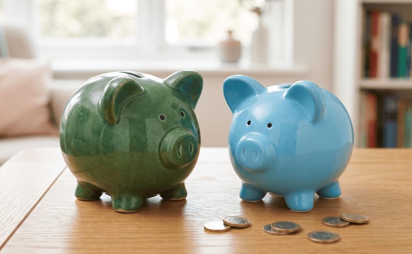 junior isa vs saving in parents name